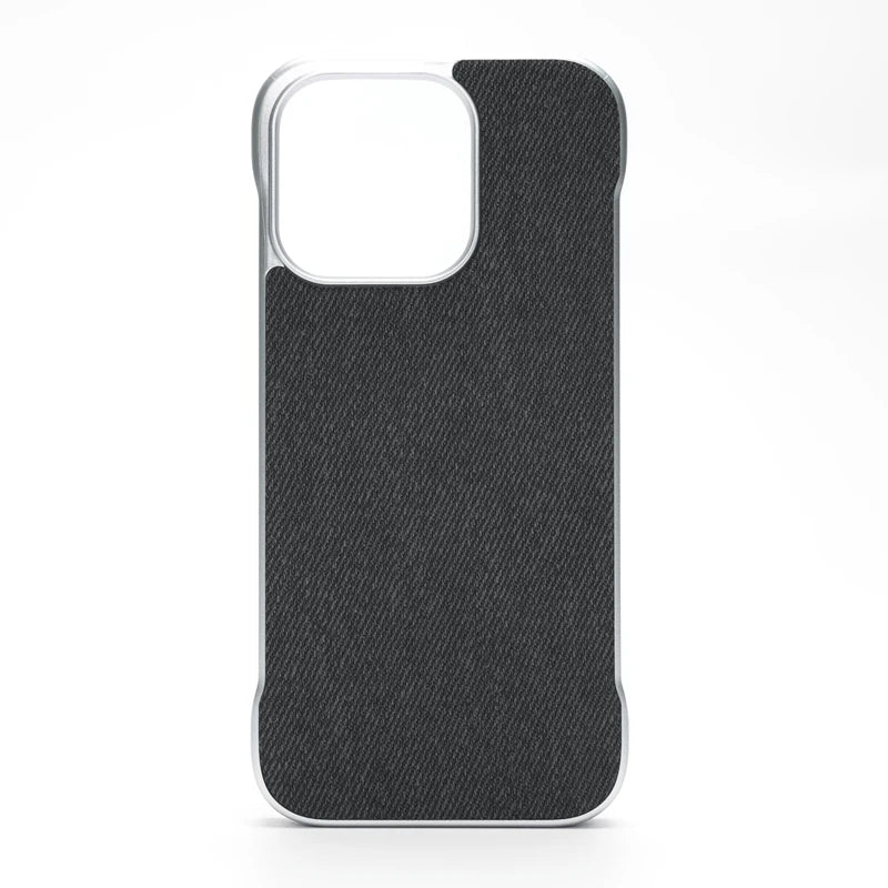Urban Elegance - Borderless MagSafe iPhone Case
