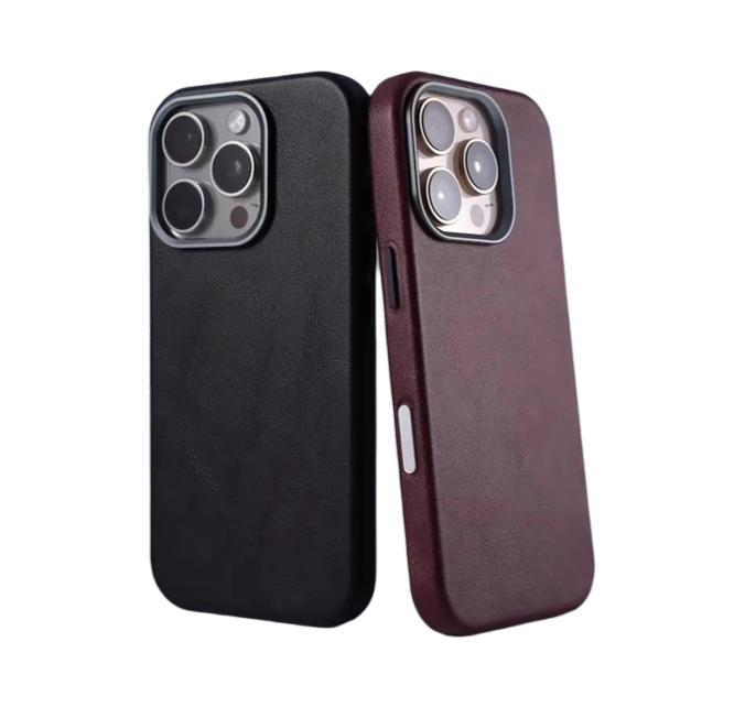 Leather Cases