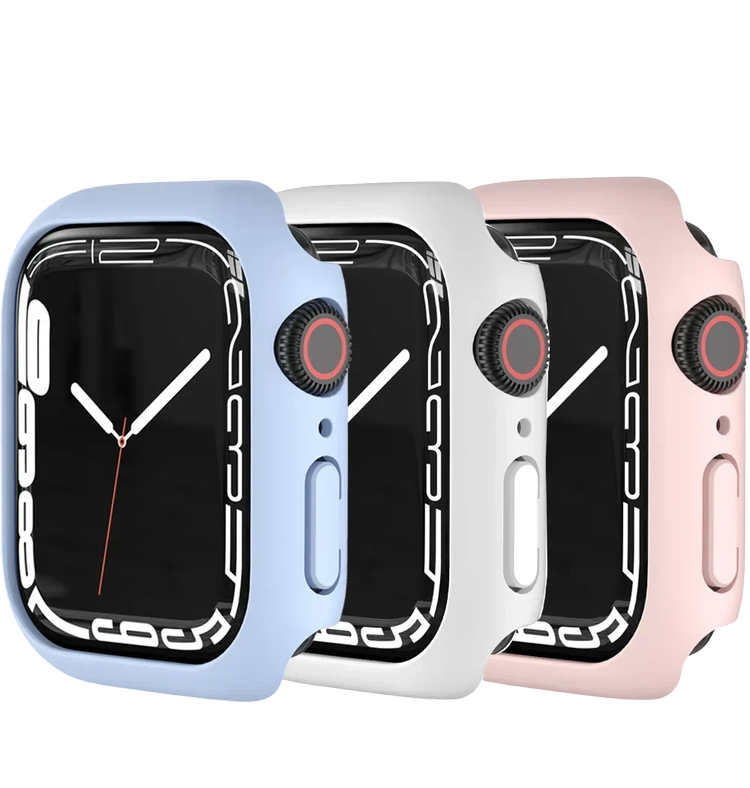 iWatch Cases