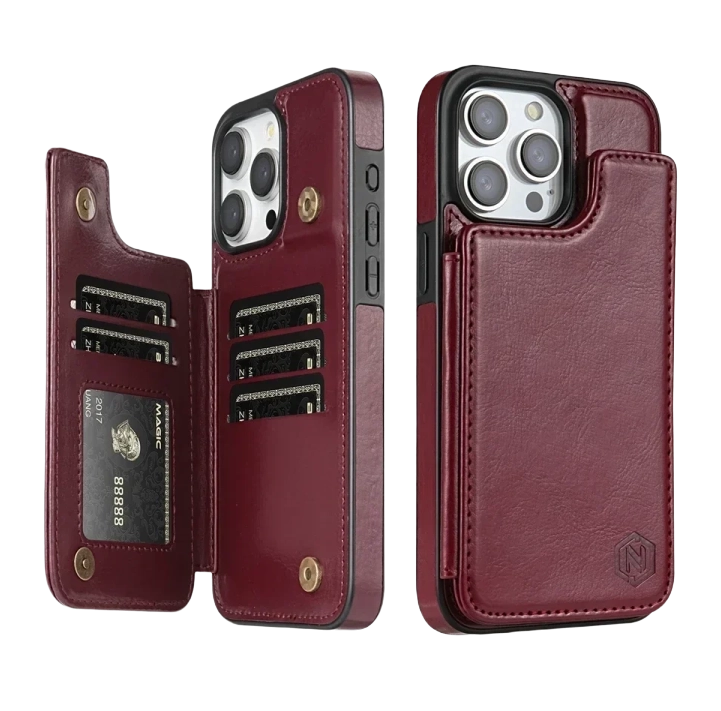 Wallet Cases