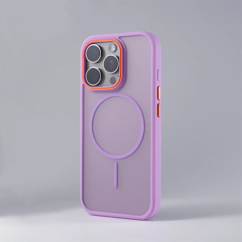 Frost - MagSafe Phone Case for iPhone