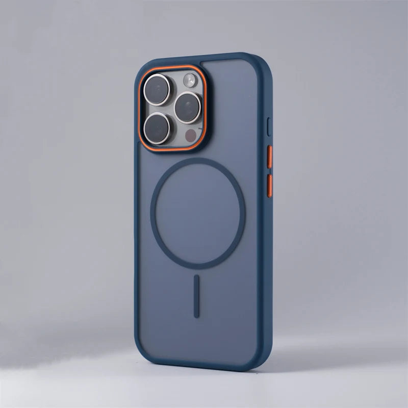 Frost - MagSafe Phone Case for iPhone