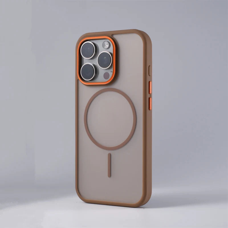 Frost - MagSafe Phone Case for iPhone