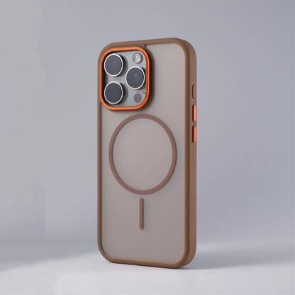 Frost - MagSafe Phone Case for iPhone