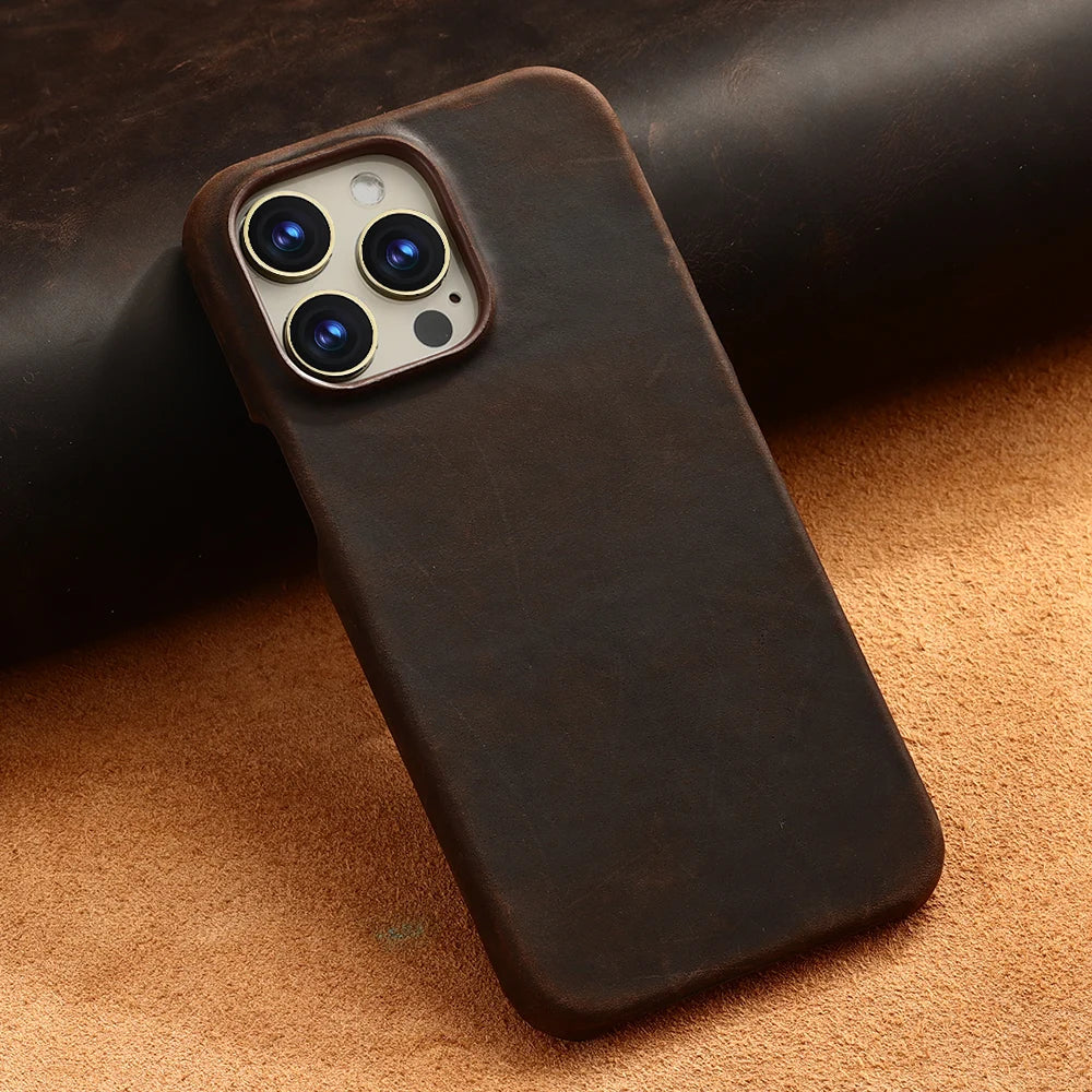 Luxe Guard - Magsafe iPhone Case