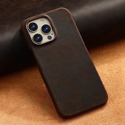 Luxe Guard - Magsafe iPhone Case