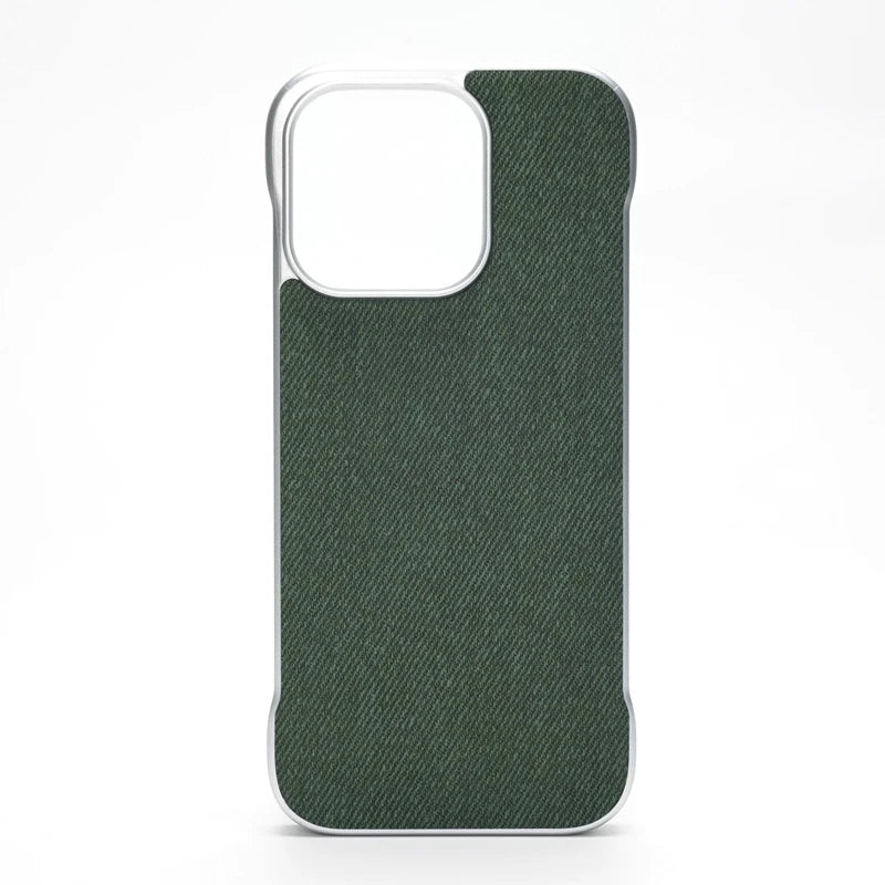 Urban Elegance - Borderless MagSafe iPhone Case