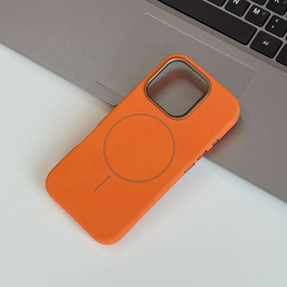 Velvet Suede - MagSafe iPhone Case
