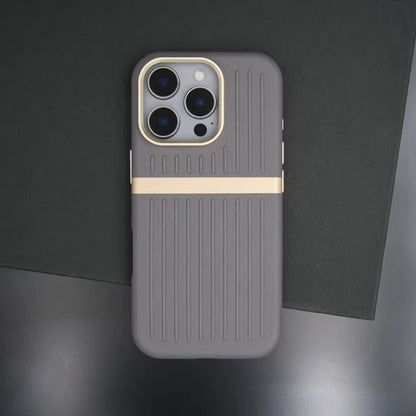 Elite Luxe Line - MagSafe iPhone Case