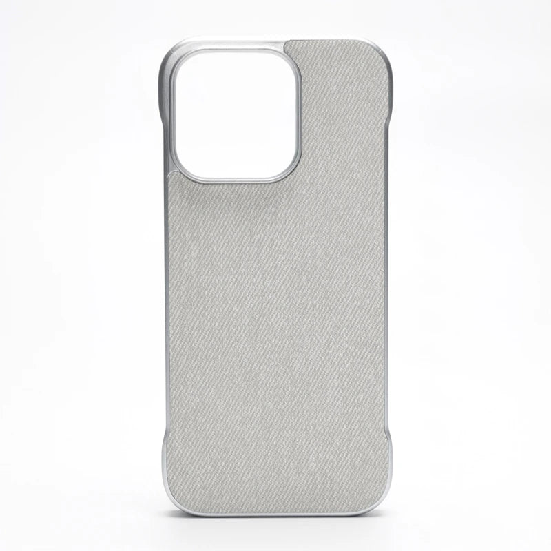 Urban Elegance - Borderless MagSafe iPhone Case