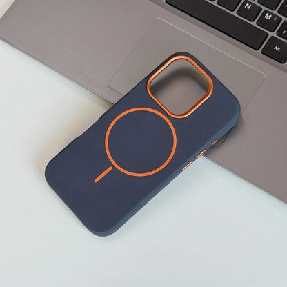 Velvet Suede - MagSafe iPhone Case