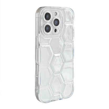 Neon Hive – Shockproof iPhone Case