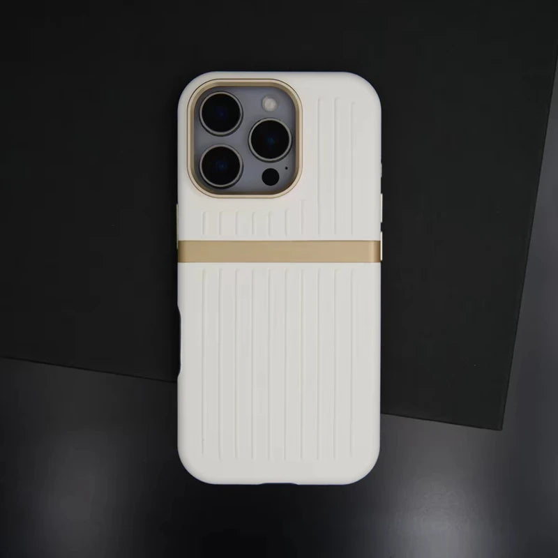 Elite Luxe Line - MagSafe iPhone Case