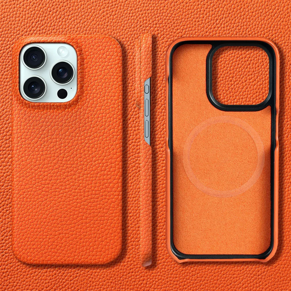 Prestige - Magsafe iPhone Case