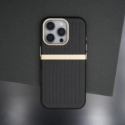 Elite Luxe Line - MagSafe iPhone Case