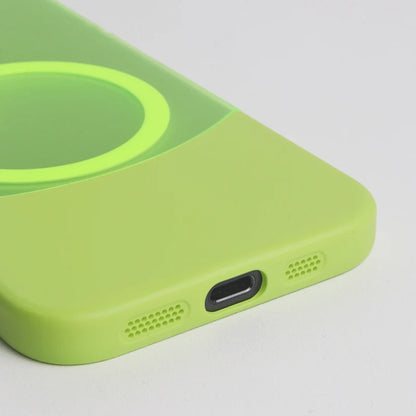 Dopamine - MagSafe iPhone Case