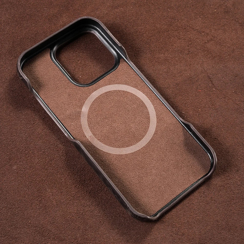 Luxe Guard - Magsafe iPhone Case