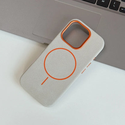 Velvet Suede - MagSafe iPhone Case