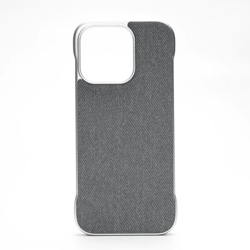 Urban Elegance - Borderless MagSafe iPhone Case