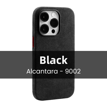 Novara Supreme - Magsafe iPhone Luxe Case