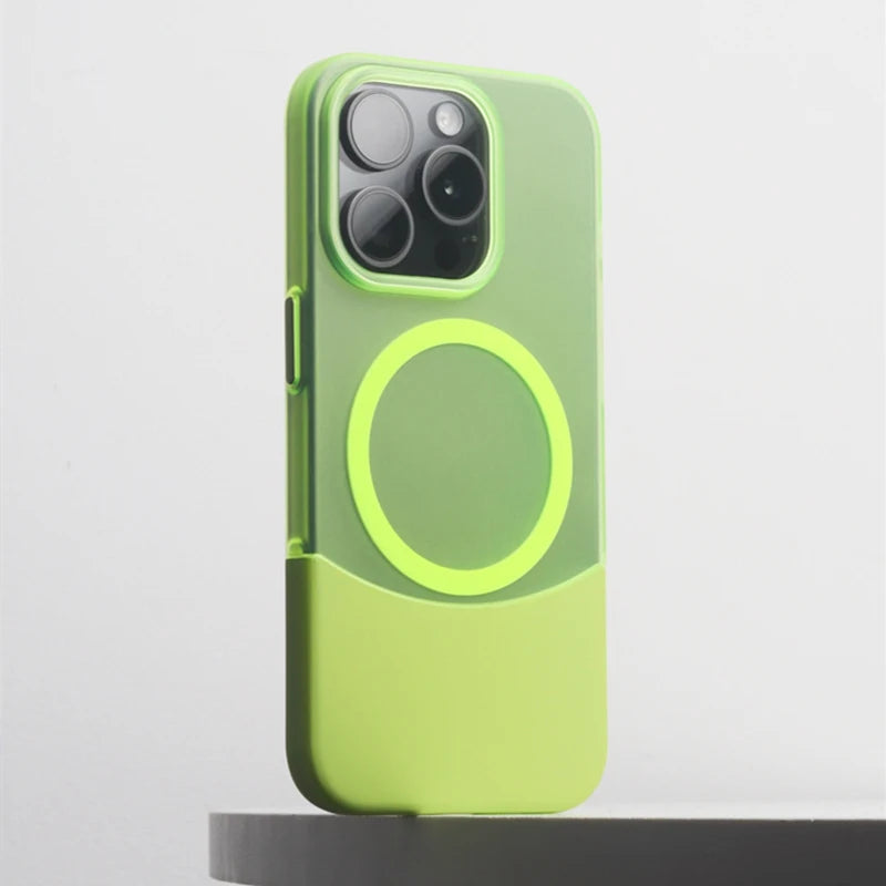 Dopamine - MagSafe iPhone Case