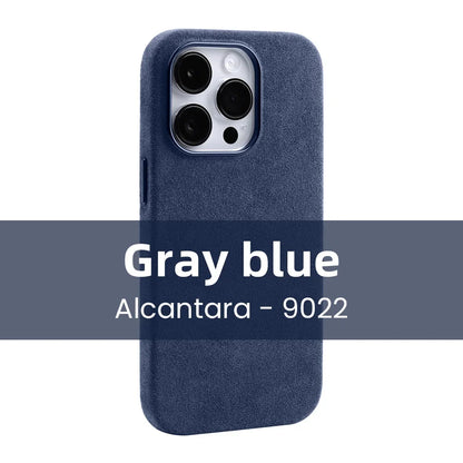 Novara Supreme - Magsafe iPhone Luxe Case