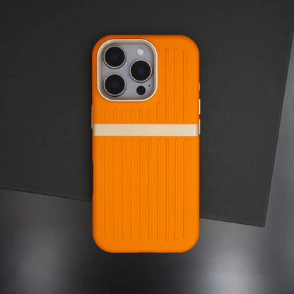 Elite Luxe Line - MagSafe iPhone Case