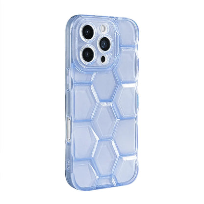 Neon Hive – Shockproof iPhone Case