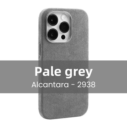 Novara Supreme - Magsafe iPhone Luxe Case