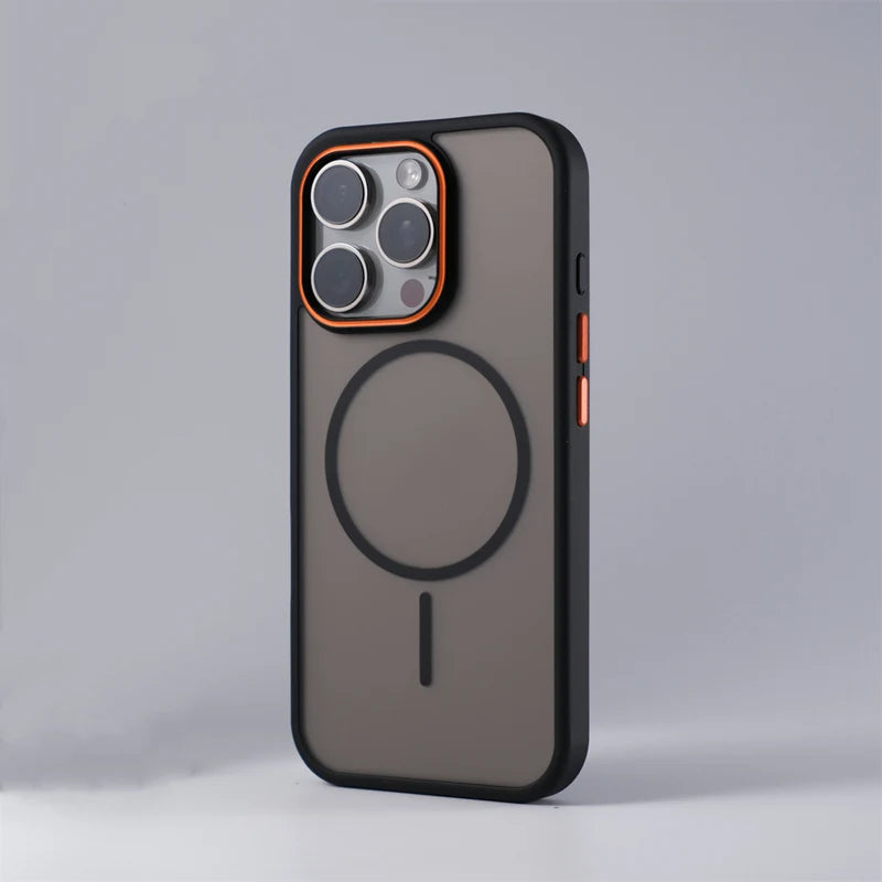 Frost - MagSafe Phone Case for iPhone