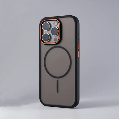 Frost - MagSafe Phone Case for iPhone