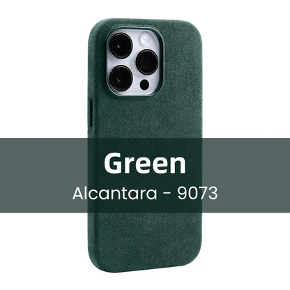 Novara Supreme - Magsafe iPhone Luxe Case
