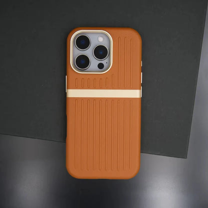 Elite Luxe Line - MagSafe iPhone Case