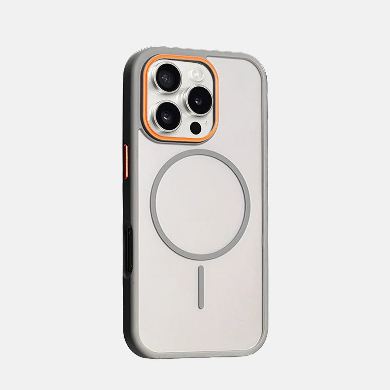 Frost - MagSafe Phone Case for iPhone