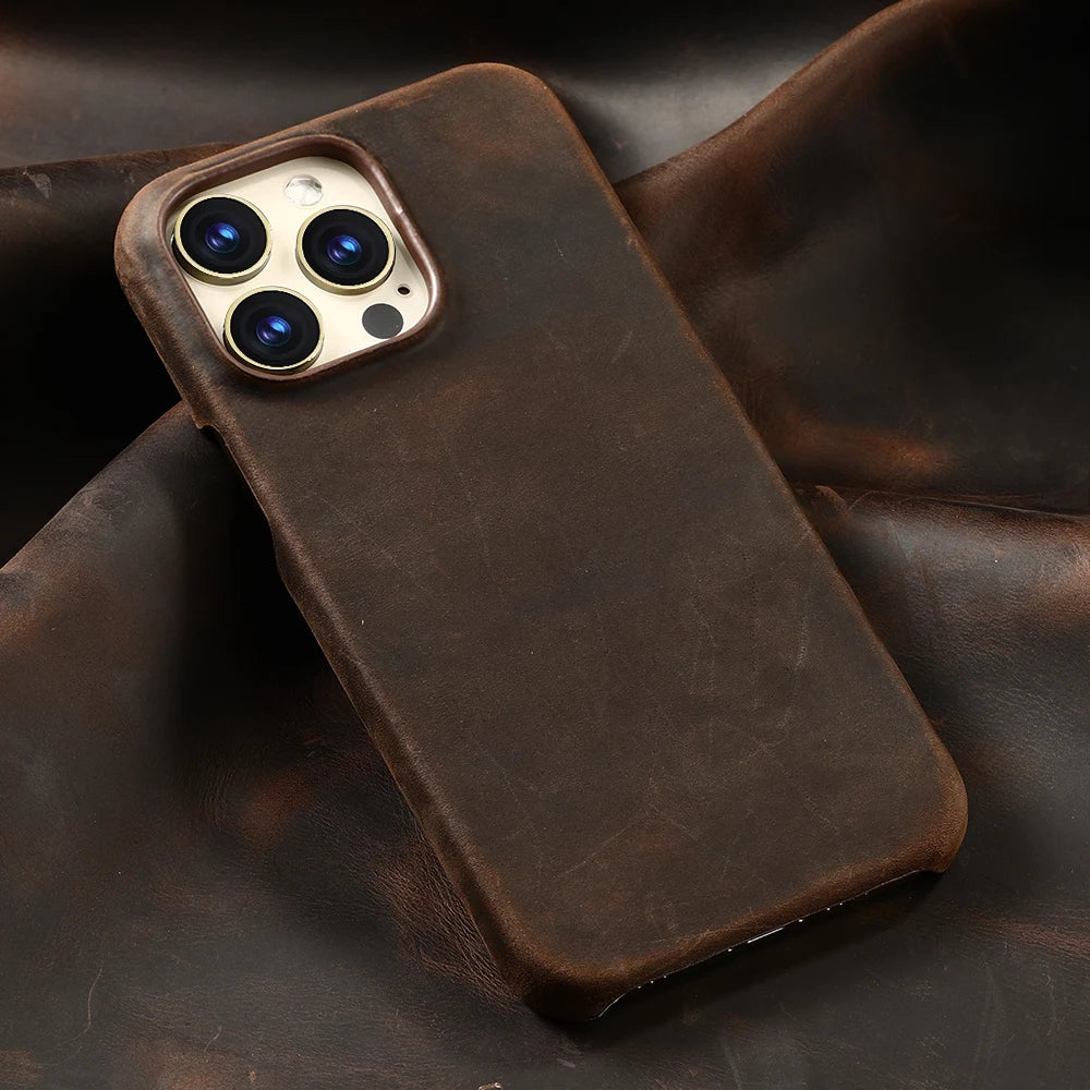 Luxe Guard - Magsafe iPhone Case