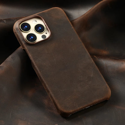 Luxe Guard - Magsafe iPhone Case