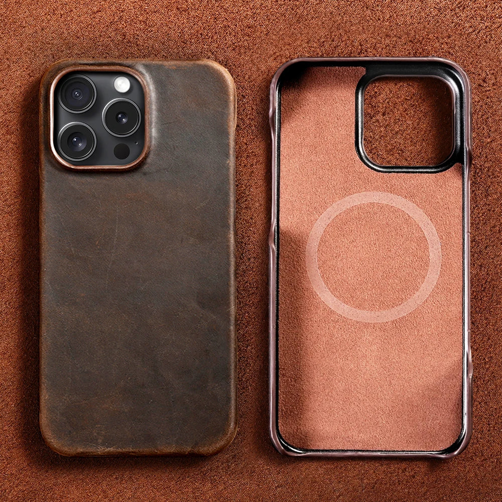 Luxe Guard - Magsafe iPhone Case