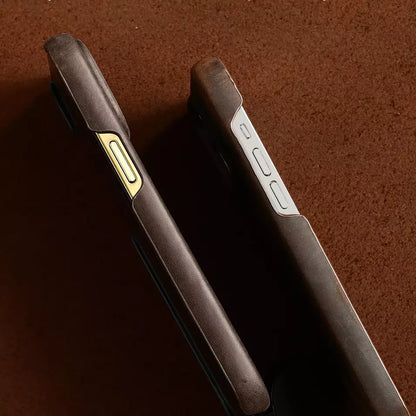 Luxe Guard - Magsafe iPhone Case