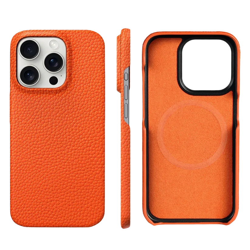 Prestige - Magsafe iPhone Case