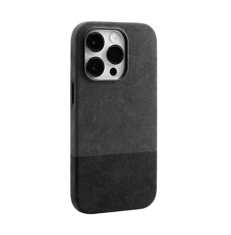 Novara Supreme - Magsafe iPhone Luxe Case