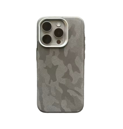 Camo Shield - MagSafe iPhone Case
