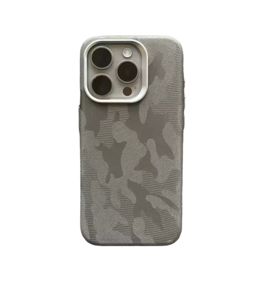 Camo Shield - MagSafe iPhone Case