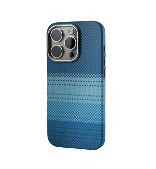 Pixel Eclipse - MagSafe iPhone Case