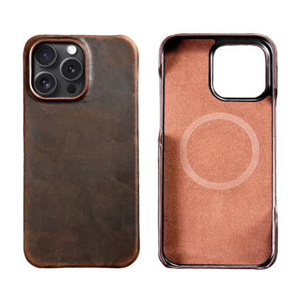 Luxe Guard - Magsafe iPhone Case