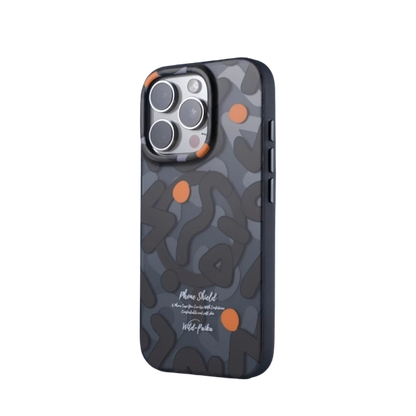 Abstract Flow - MagSafe iPhone Case