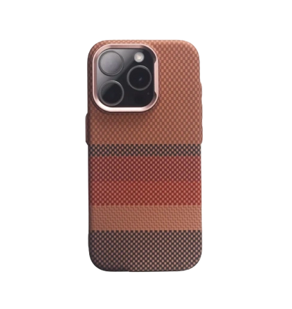 Zen - Luxe Texture Relief Magsafe iPhone Case