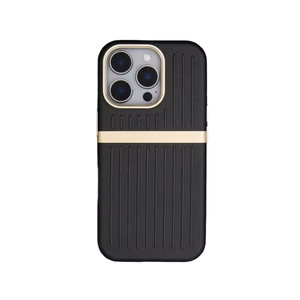 Elite Luxe Line - MagSafe iPhone Case
