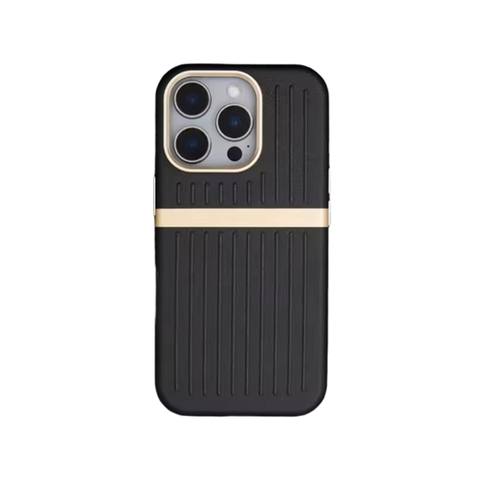 Elite Luxe Line - MagSafe iPhone Case